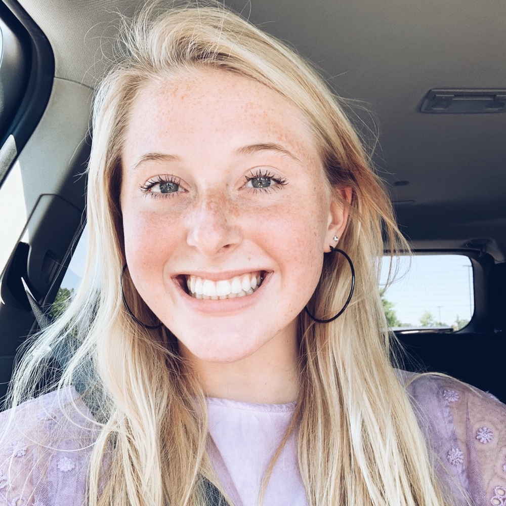 Meet your Posher, Sydney